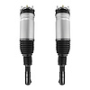 2-28-176001-28-176002 Front Electronic Suspension Air Strut Assembly Set Fits Select Land Rover Range Rover [Front] - image 1