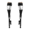 2-28-514001-28-514002 Rear Electronic Suspension Air Strut Assembly Kit Fits Select Mercedes-Benz [Rear]