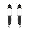 2-28-527001-28-527002 Rear Electronic Suspension Air Strut Assembly Kit, w/Airmatic Fits Select BMW [Rear] - image 1