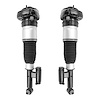 2-28-527601-28-527602 Air Suspension Strut Fits Select BMW [Rear]