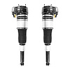2-28-530101-28-530102 Air Suspension Strut Fits Select Audi A8 Quattro, Audi S8 [Rear] - image 1