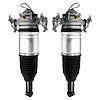 2-28-532601-28-532602 Rear Electronic Suspension Air Strut Assembly Kit, w/Airmatic Fits Select Porsche Cayenne [Rear] - image 1