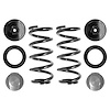 30-512700 Air Spring To Coil Spring Conversion Kit Fits Select Mercedes-Benz [Rear] - image 1
