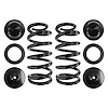 30-513100 Air Spring To Coil Spring Conversion Kit Fits Select Mercedes-Benz [Rear] - image 1