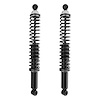 30-515000-R Air Spring To Coil Spring Conversion Kit Fits Select GM [Rear] - image 1