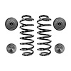30-525000 Air Spring To Coil Spring Conversion Kit Fits Select BMW X5, BMW X6 [Rear]