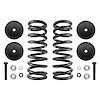 30-572000-S Air Spring To Coil Spring Conversion Kit Fits Select Land Rover Range Rover [Rear] - image 1