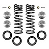 30-572000 Air Spring To Coil Spring Conversion Kit Fits Select Land Rover Range Rover [Rear] - image 1