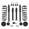 4-30-015000-ESV-S Active To Passive Suspension Conversion Kit Fits Select GM [Front & Rear] - image 1