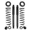 30-518100-KIT Air Spring To Coil Spring Conversion Kit Fits Select Ram 1500 [Rear] - image 1