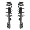 31-116000 Active To Passive Suspension Conversion Kit Fits Select Lexus RX300 [Front] - image 1