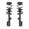 31-125000 Air Spring To Coil Spring Conversion Kit Fits Select BMW X5 [Front] - image 1
