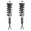 31-129900 Air Spring To Coil Spring Conversion Kit Fits Select Audi Allroad Quattro [Front] - image 1