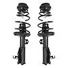 31-141600 Active To Passive Suspension Conversion Kit Fits Select Buick Regal [Front] - image 1