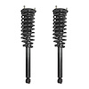 31-168000 Air Spring To Coil Spring Conversion Kit Fits Select Lexus LS460 [Front] - image 1
