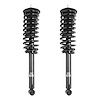 31-169000 Air Spring To Coil Spring Conversion Kit Fits Select Lexus LS430 [Front] - image 1