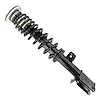 31-172000 Air Spring To Coil Spring Conversion Kit Fits Select Land Rover Range Rover [Front] - image 1