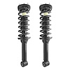 31-173000 Air Spring To Coil Conversion Kit Fits Select Land Rover LR4, Land Rover LR3, Land Rover Range Rover Sport [Front]