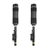 31-513400 Air Spring To Coil Spring Conversion Kit Fits Select Mercedes-Benz [Rear] - image 1