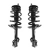 31-116200-FWD Air Spring To Coil Spring Conversion Kit Fits Select Lexus RX330, Lexus RX400h, Lexus RX350 [Front] - image 1