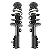 31-141300-AWD Active To Passive Suspension Conversion Kit Fits Select Buick LaCrosse, Buick Allure [Front] - image 1