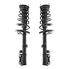 31-516000-FWD Air Spring To Coil Spring Conversion Kit Fits Select Lexus RX300 [Rear] - image 1