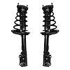 31-516200-FWD Air Spring To Coil Spring Conversion Kit Fits Select Lexus RX330, Lexus RX400h, Lexus RX350 [Rear] - image 1