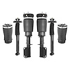 4-18-125001 Front & Rear Non-Electronic Suspension Air Strut Assembly Kit Fits Select BMW X5 [Front/Rear] - image 1