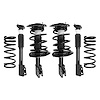 Complete Strut Assembly S - image 1