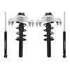 Complete Strut Assembly S - image 1