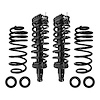 Complete Strut Assembly S - image 1