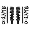 Complete Strut Assembly S - image 1