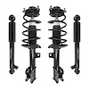 Complete Strut Assembly S - image 1