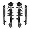 Complete Strut Assembly S - image 1