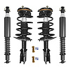 Complete Strut Assembly S - image 1