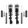 4-11550-259320-001 Suspension Strut & Coil Spring Assembly Fits Select Volvo 850, Volvo C70, Volvo S70, Volvo V70 [Front/Rear] - image 1