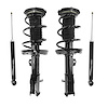 Complete Strut Assembly S - image 1