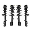 Complete Strut Assembly K - image 1