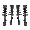 Complete Strut Assembly K - image 1