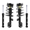 4-13003-259270-001 Complete Strut Assembly Fits Select Toyota Camry [Front & Rear] - image 1