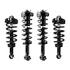 Complete Strut Assembly K - image 1
