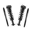 Complete Strut Assembly S - image 1