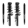 Complete Strut Assembly S - image 1