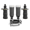 4KC-15-1529900 Front & Rear Suspension Air Spring Kit Fits Select Audi A6, Audi A6 Quattro, Audi Allroad Quattro [Front/Rear] - image 1