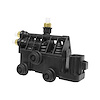 60-073000 Valve Block Fits Select Land Rover LR4, Land Rover LR3, Land Rover Range Rover Sport - image 1