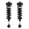 61380C Air Ditcher Front Air Spring to Coil Spring Conversion Kit for 2003-2006 Ford Expedition, Lincoln Navigator