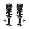 61590C Active to Passive Suspension Conversion Kit Fits Select GM Models [Front]