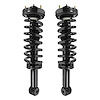 61900C Air Spring To Coil Spring Conversion Kit Fits Select Ford Expedition, Lincoln Navigator [Front] - image 1