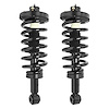 65080C Air Ditcher Rear Active to Passive Suspension Conversion Kit Fits Select Models