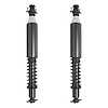 65200C Air Ditcher Rear Air Spring to Coil Spring Conversion Kit Fits Select GM Models